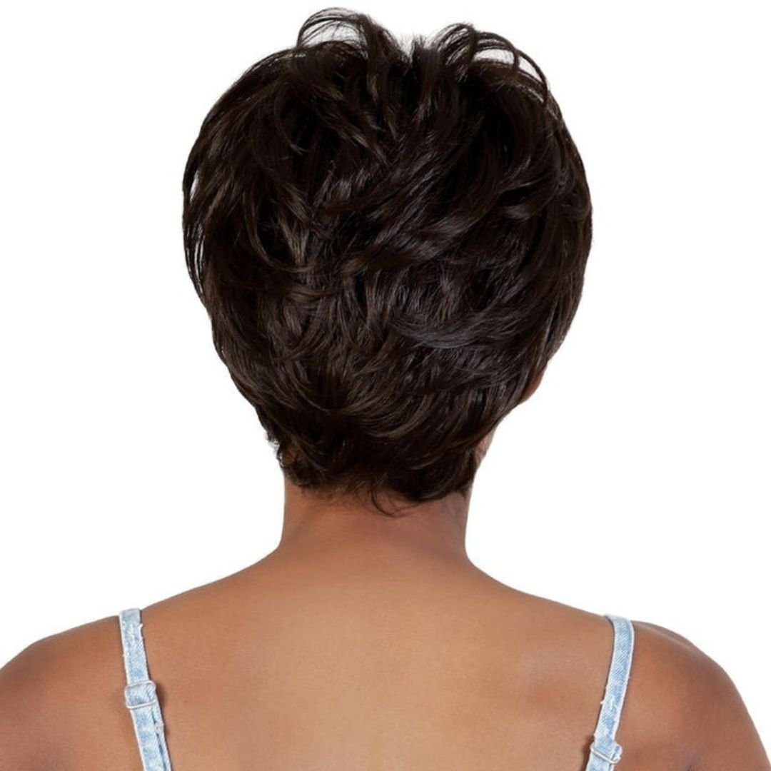 BBW.AIKO HD Lace Deep Part Wig for Black Women - MoTown Tress - Especially Yours