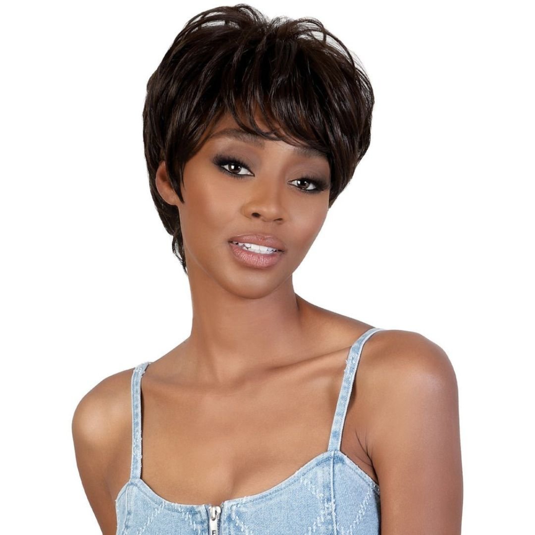 BBW.AIKO HD Lace Deep Part Wig for Black Women - MoTown Tress - Especially Yours