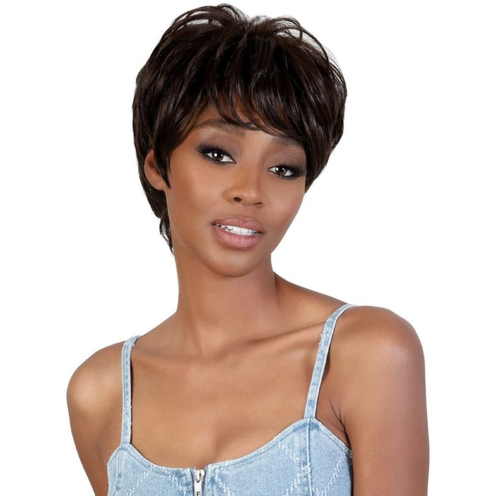 BBW.AIKO HD Lace Deep Part Wig for Black Women - MoTown Tress - Especially Yours