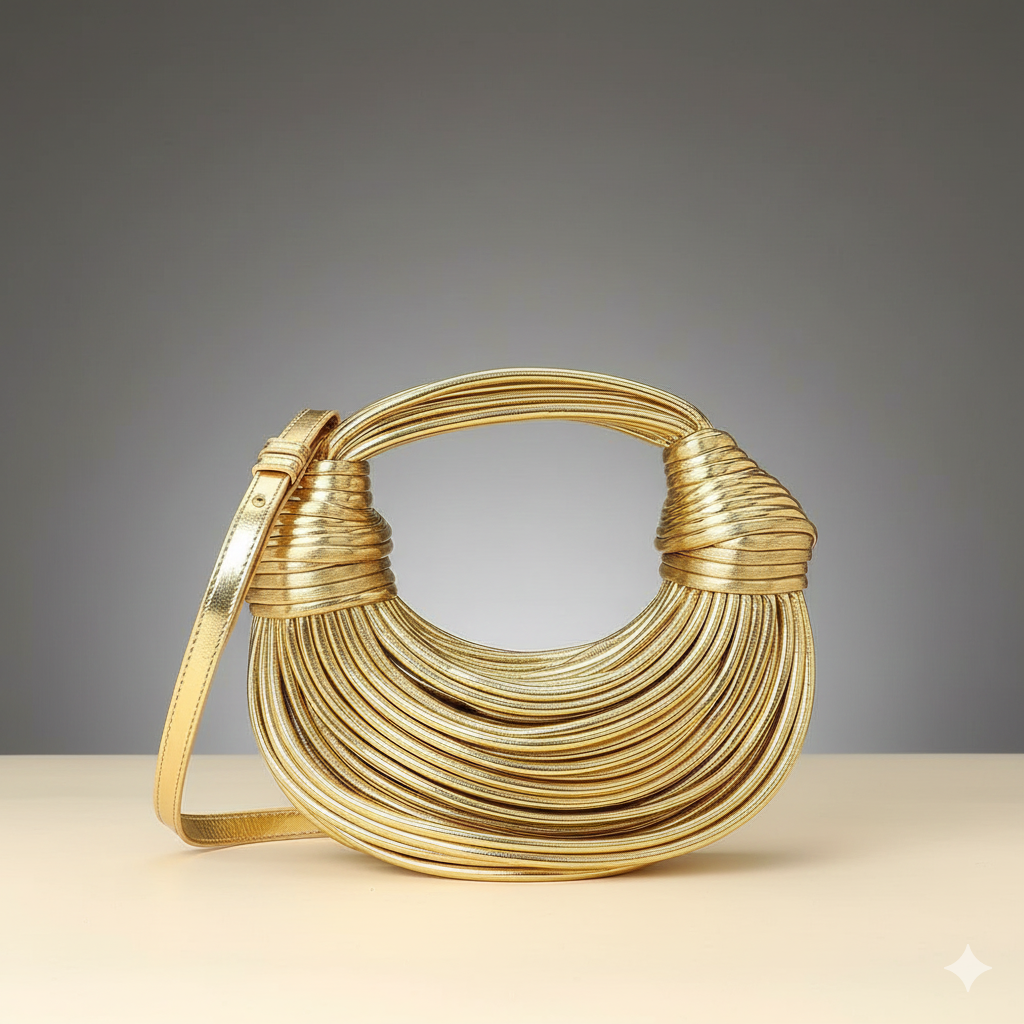 Accessorize to impress