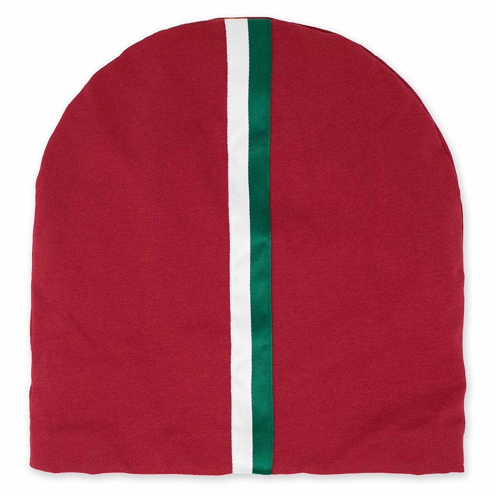 Solid Satin Lined Beanie Hat - Especially Yours