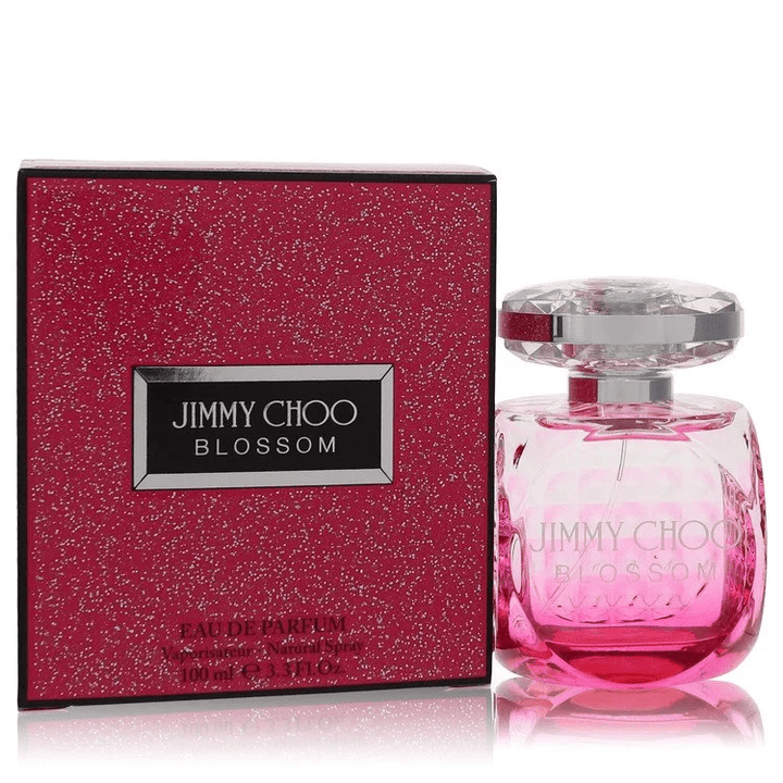 Jimmy Choo Blossom Eau De Parfum Spray By Jimmy Choo - Especially Yours