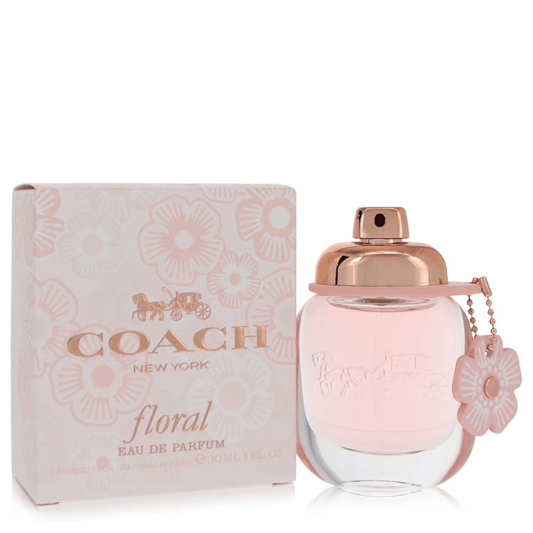 Coach Floral Eau De Parfum Spray By Coach - Especially Yours