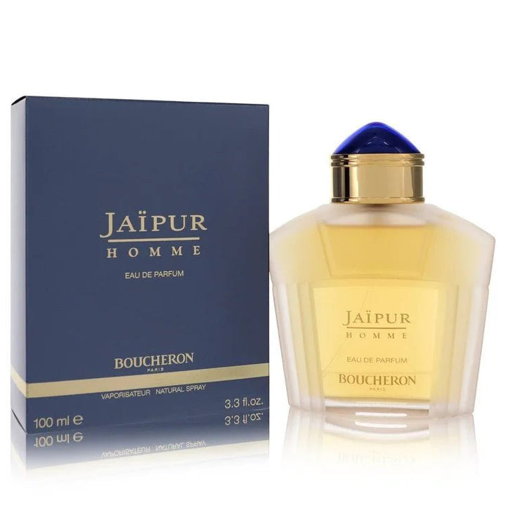 Jaipur Eau De Parfum Spray By Boucheron - Especially Yours