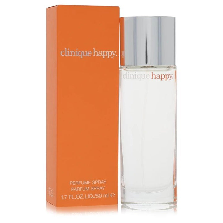Clinique Happy Perfume By Clinique for Women - Especially Yours