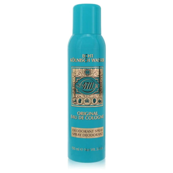 4711 Cologne By 4711 for Men and Women