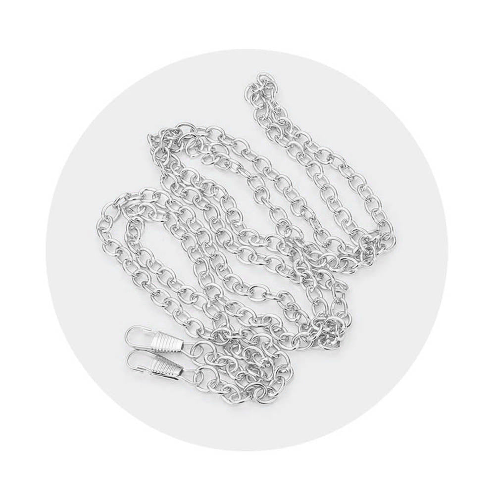 Bling Angled Evening Tote / Crossbody Bag - Especially Yours