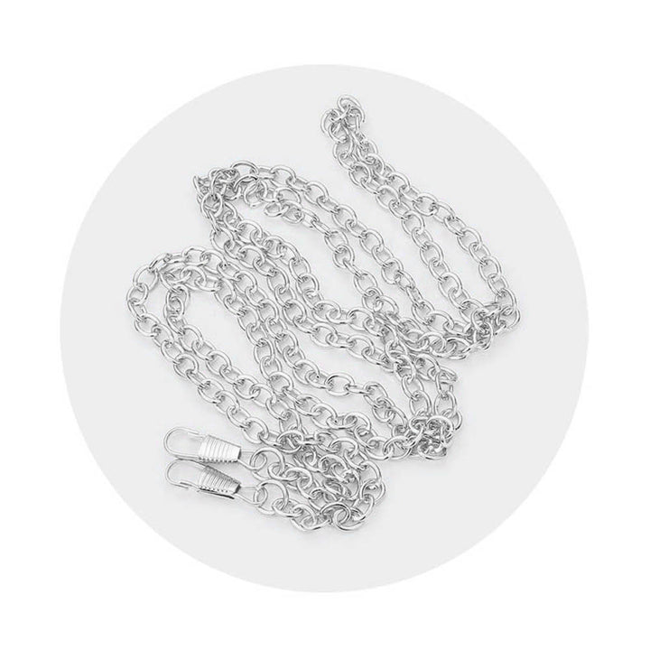 Bling Angled Evening Tote / Crossbody Bag - Especially Yours