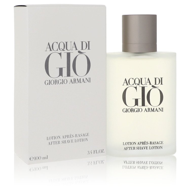Acqua Di Gio Cologne By Giorgio Armani for Men - Especially Yours