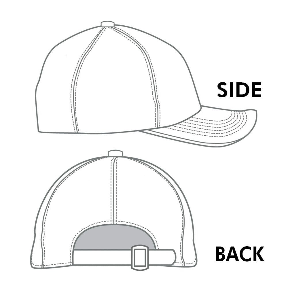 Bling Arrow Baseball Cap - Especially Yours