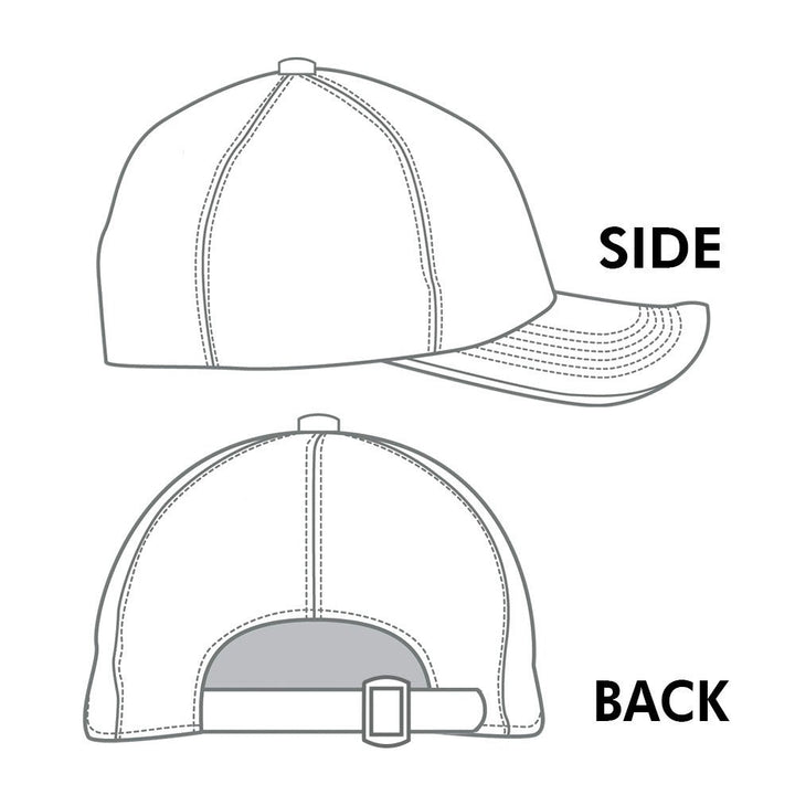 Bling Arrow Baseball Cap - Especially Yours