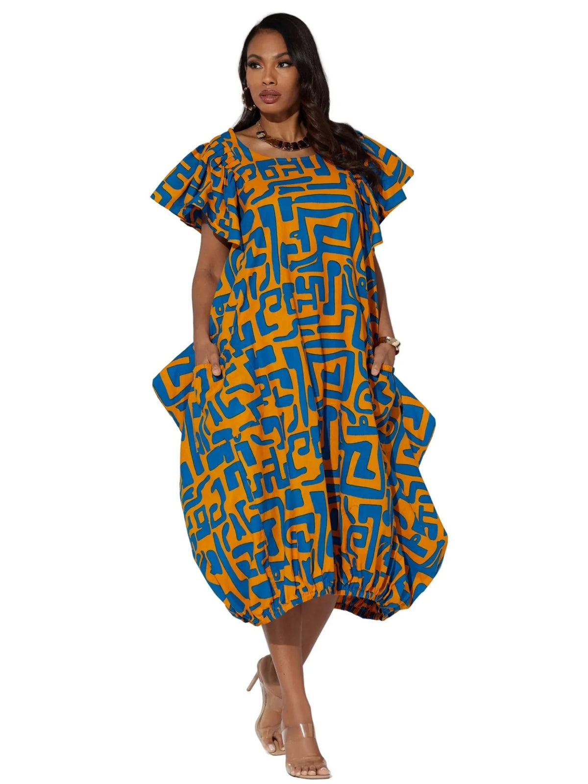 Afrocentric