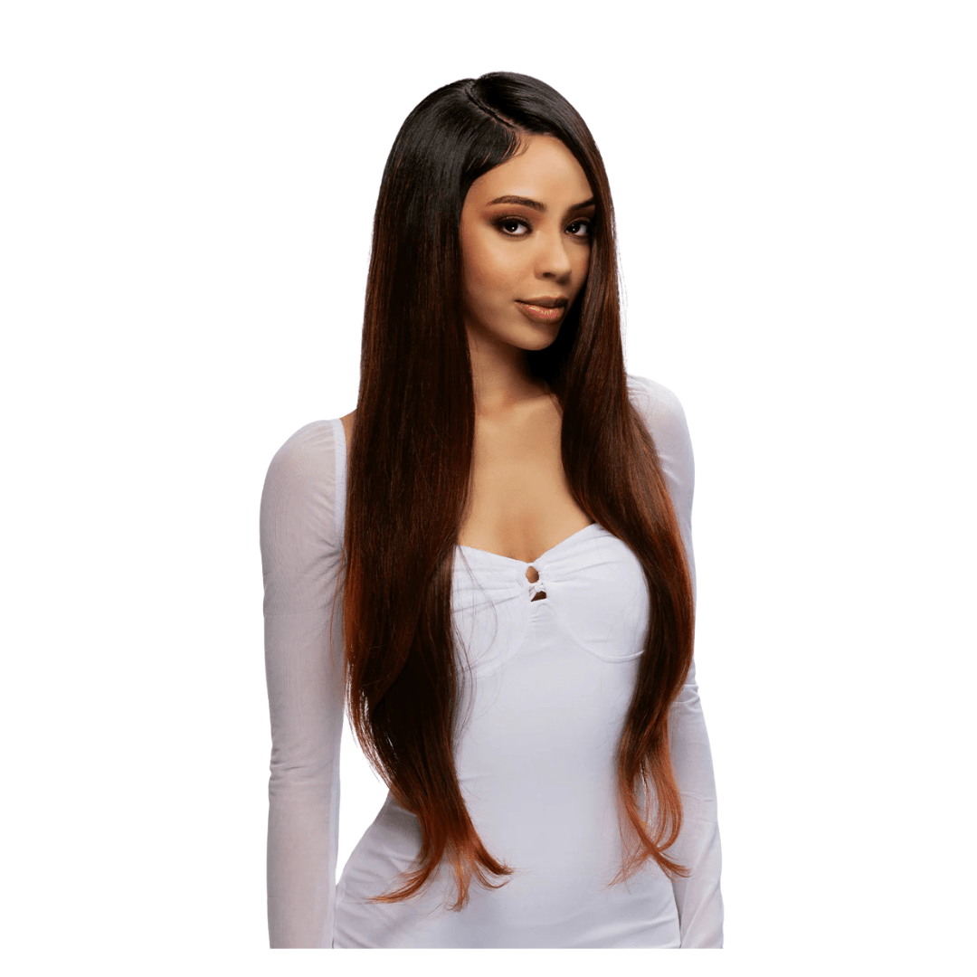 Tiara 13x6 HD Lace Frontal Wig – Vivica A. Fox - Especially Yours