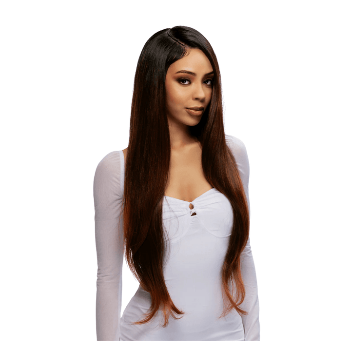 Tiara 13x6 HD Lace Frontal Wig – Vivica A. Fox - Especially Yours