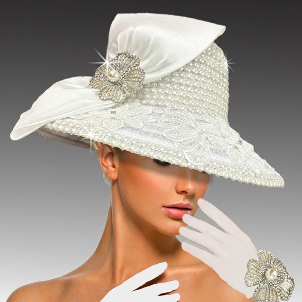 S3371 IMMACULATE by Whittall & Shon - Especially Yours