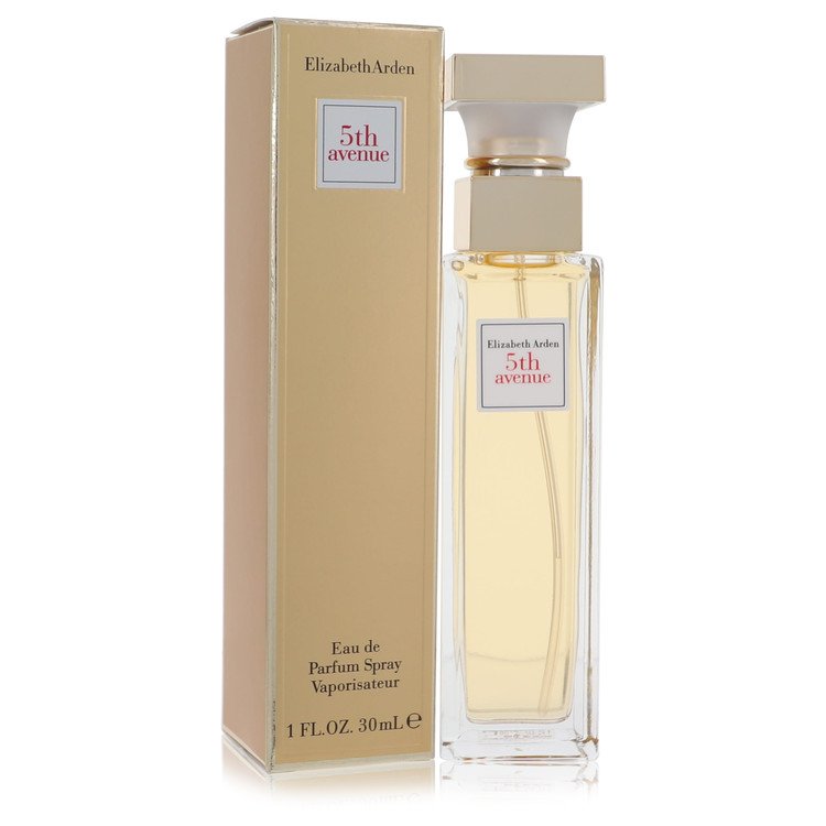 5th Avenue Perfume By Elizabeth Arden for Women - Especially Yours