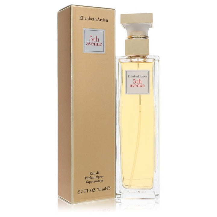 5th Avenue Perfume By Elizabeth Arden for Women - Especially Yours