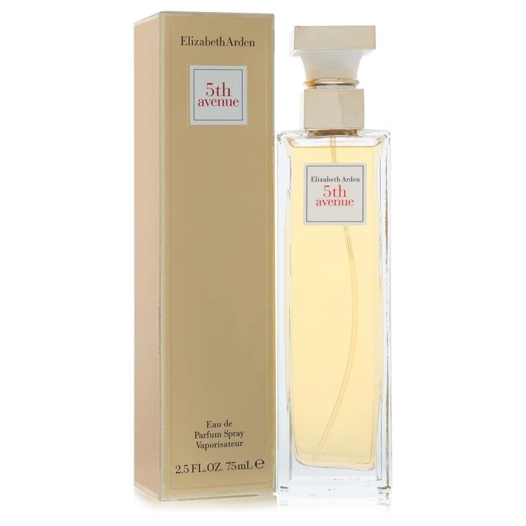 5th Avenue Perfume By Elizabeth Arden for Women