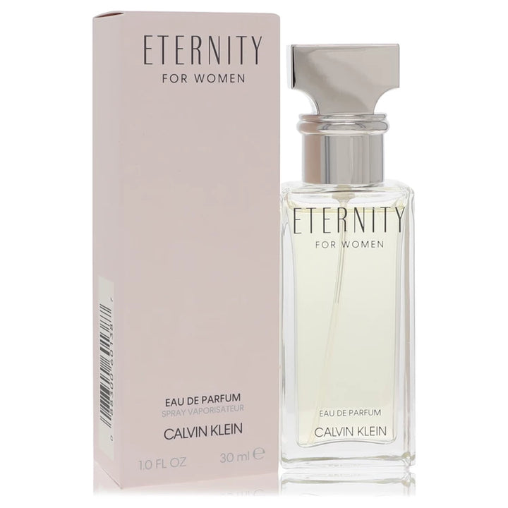 Eternity Perfume By Calvin Klein for Women