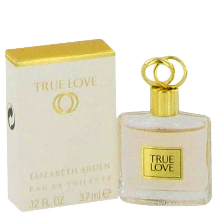 True Love Mini EDT By Elizabeth Arden - Especially Yours