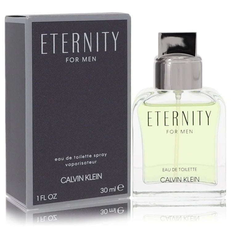 Eternity Cologne By Calvin Klein for Men - Especially Yours