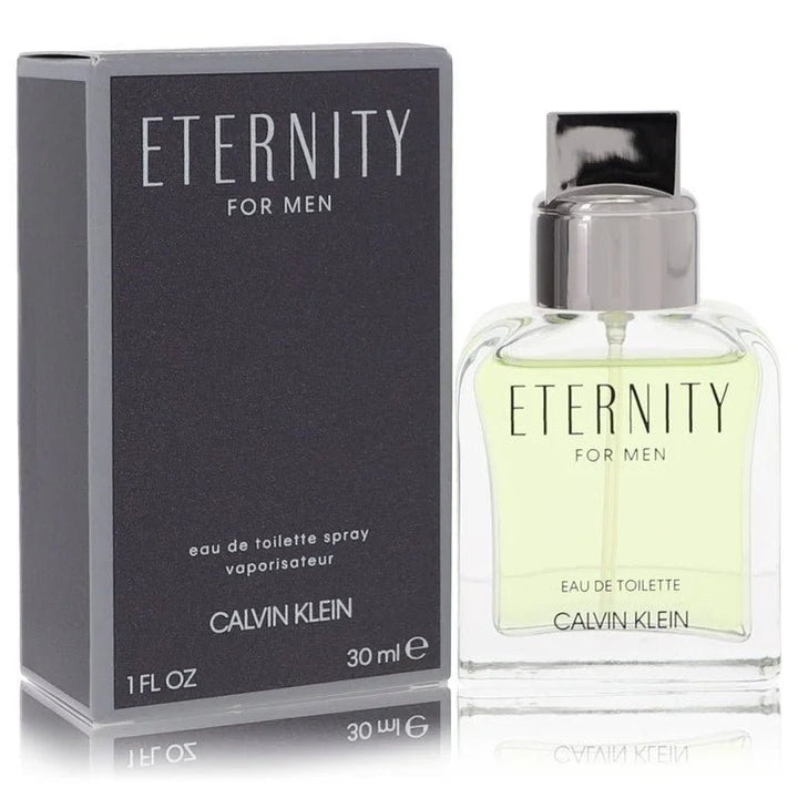 Eternity Cologne By Calvin Klein for Men - Especially Yours