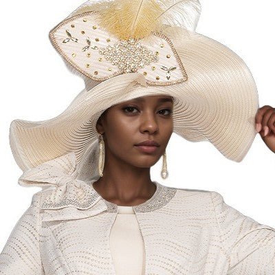 Waves of Metallic Hat - Especially Yours