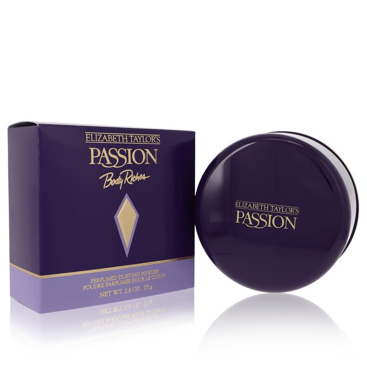 Passion Perfume By Elizabeth Taylor for Women - Especially Yours