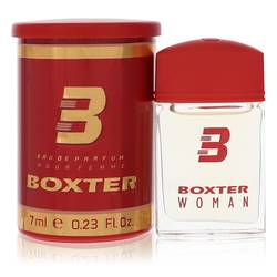 Boxter Mini EDT By Fragluxe - Especially Yours
