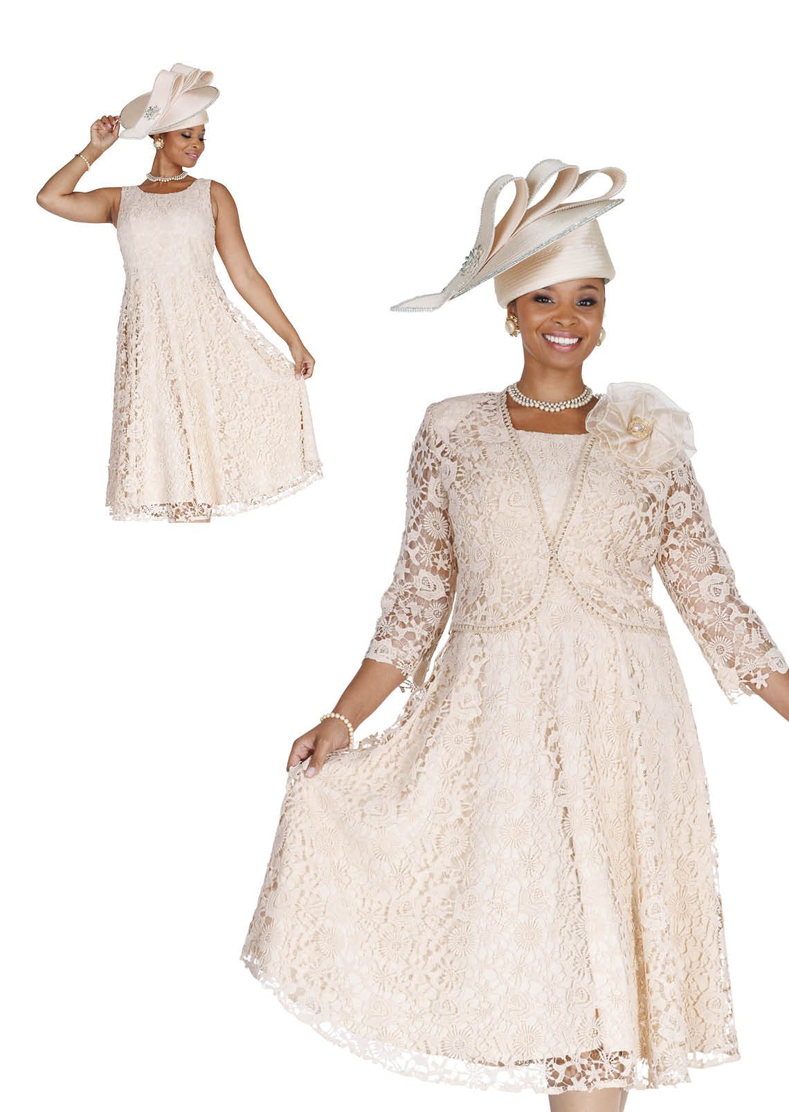 スーツ・フォーマル・ドレス Amerivintage OFFSHOULDER LACELIKEROMPERS Online Exclusive Suits - Only at Especially Yours – Page 3