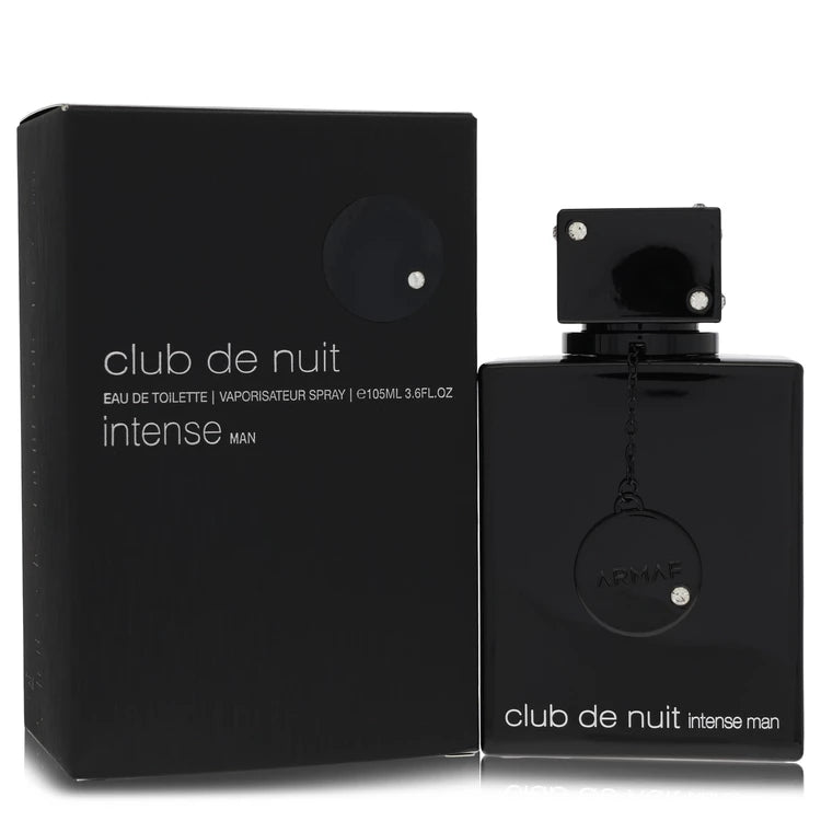 Club De Nuit Intense Cologne By Armaf for Men