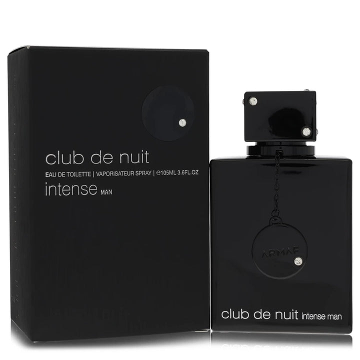 Club De Nuit Intense Cologne By Armaf for Men