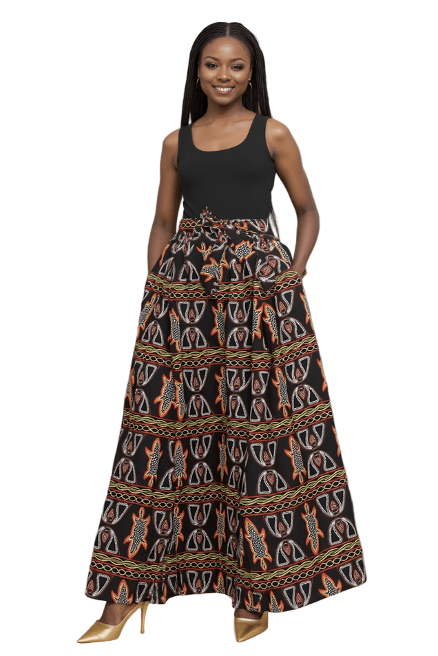 My Goto Palazzo Pants