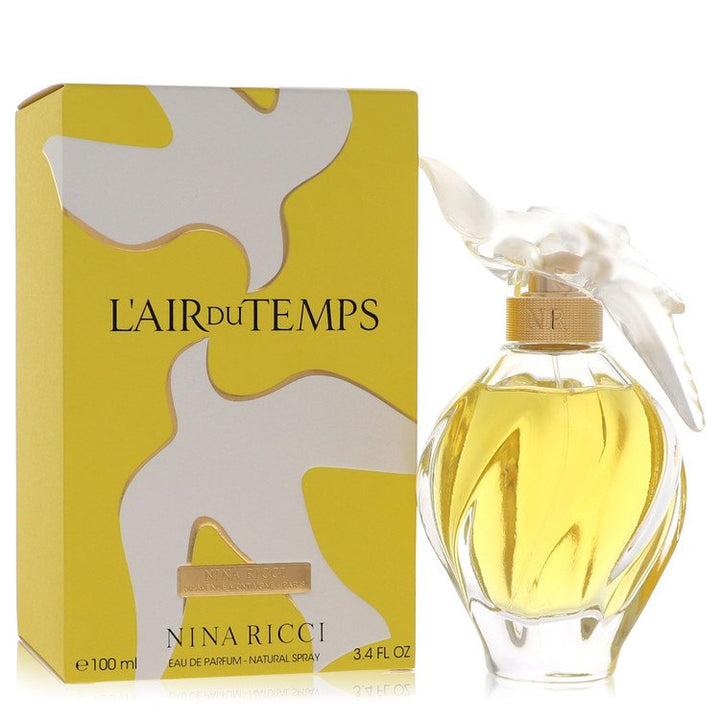 L'air Du Temps Perfume By Nina Ricci for Women - Especially Yours