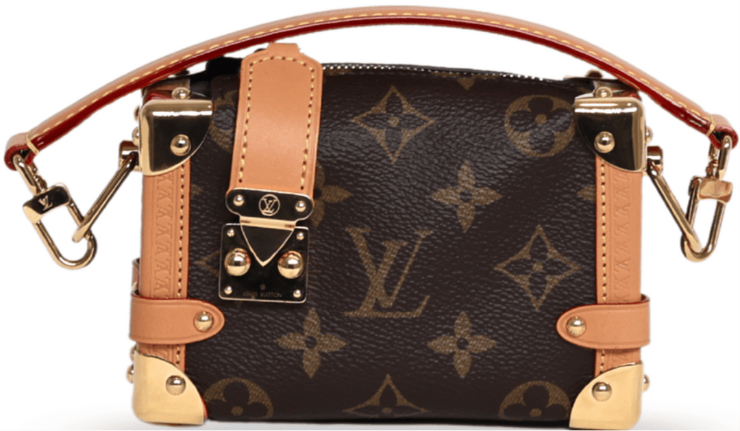 Louis Vuitton - Pico Side Trunk (Pre - Owned) - Especially Yours