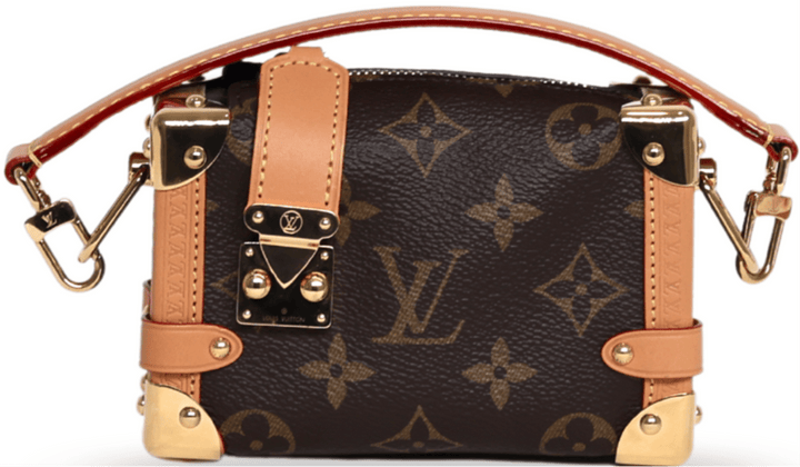 Louis Vuitton - Pico Side Trunk (Pre - Owned) - Especially Yours