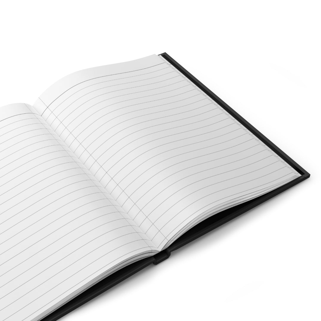 Pray Hardcover Journal — Notebook - Especially Yours