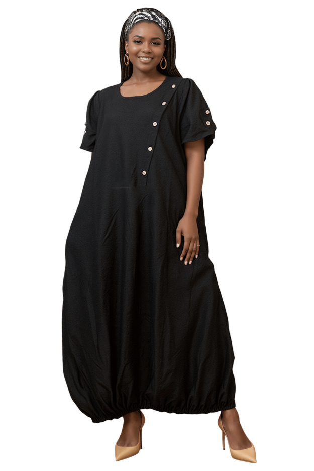 Ananya's Favorite Long Dress - Especially Yours