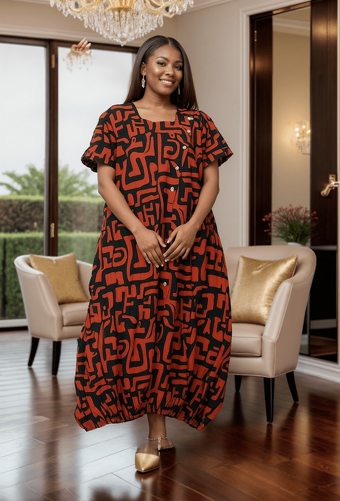 Ananya's Favorite Long Dress - Especially Yours