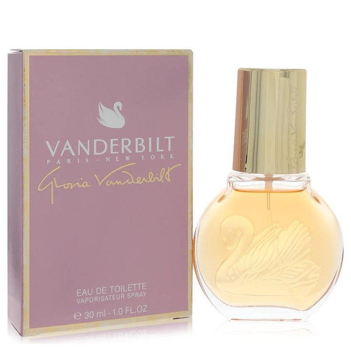 Vanderbilt Eau De Toilette Spray By Gloria Vanderbilt - Especially Yours