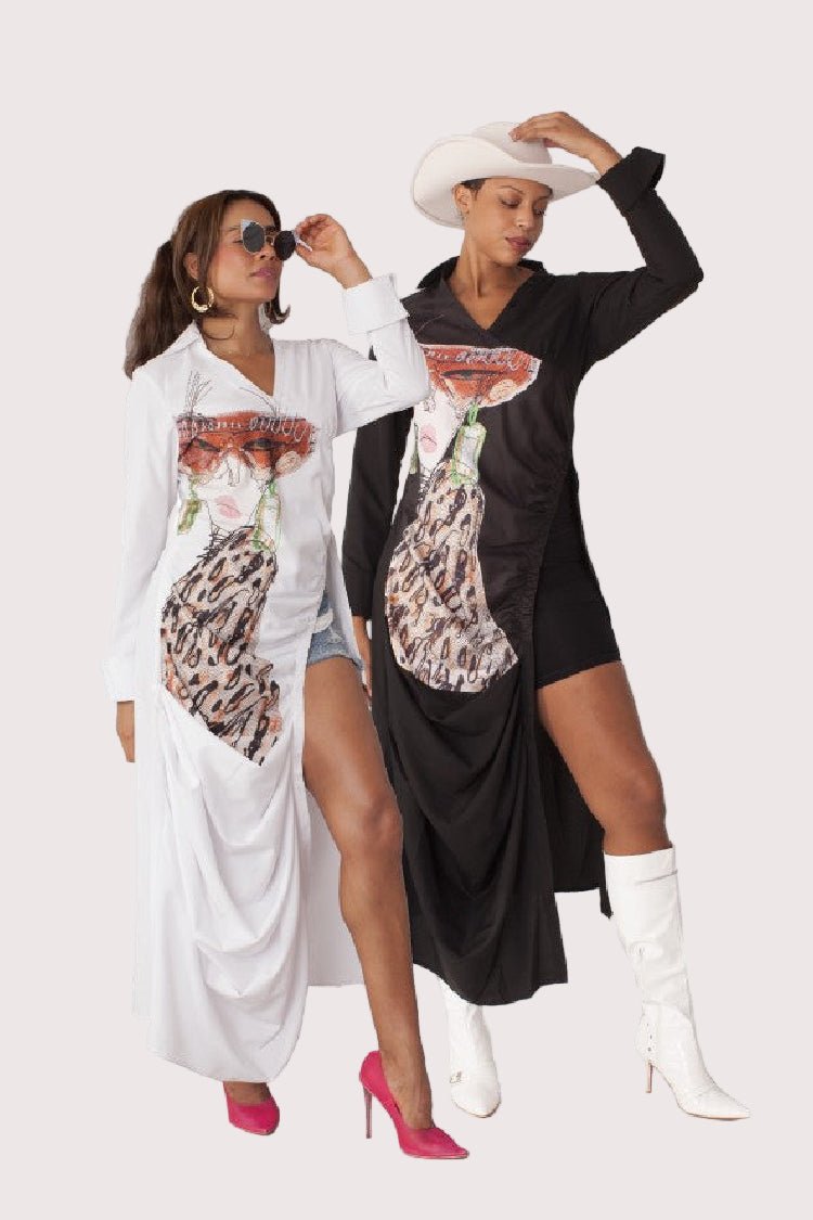 Champagne Dreams Maxi Dress - 82336 - Especially Yours