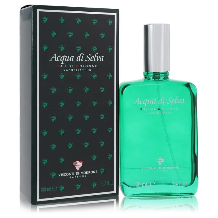 Acqua Di Selva Cologne By Visconte Di Modrone for Men