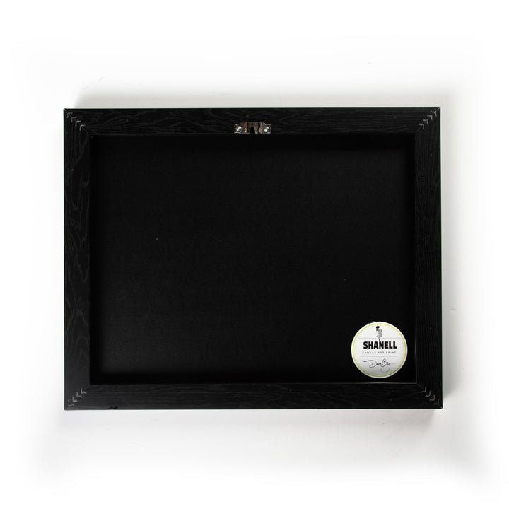 Shanell Floating Frame Canvas Art Print - Especially Yours