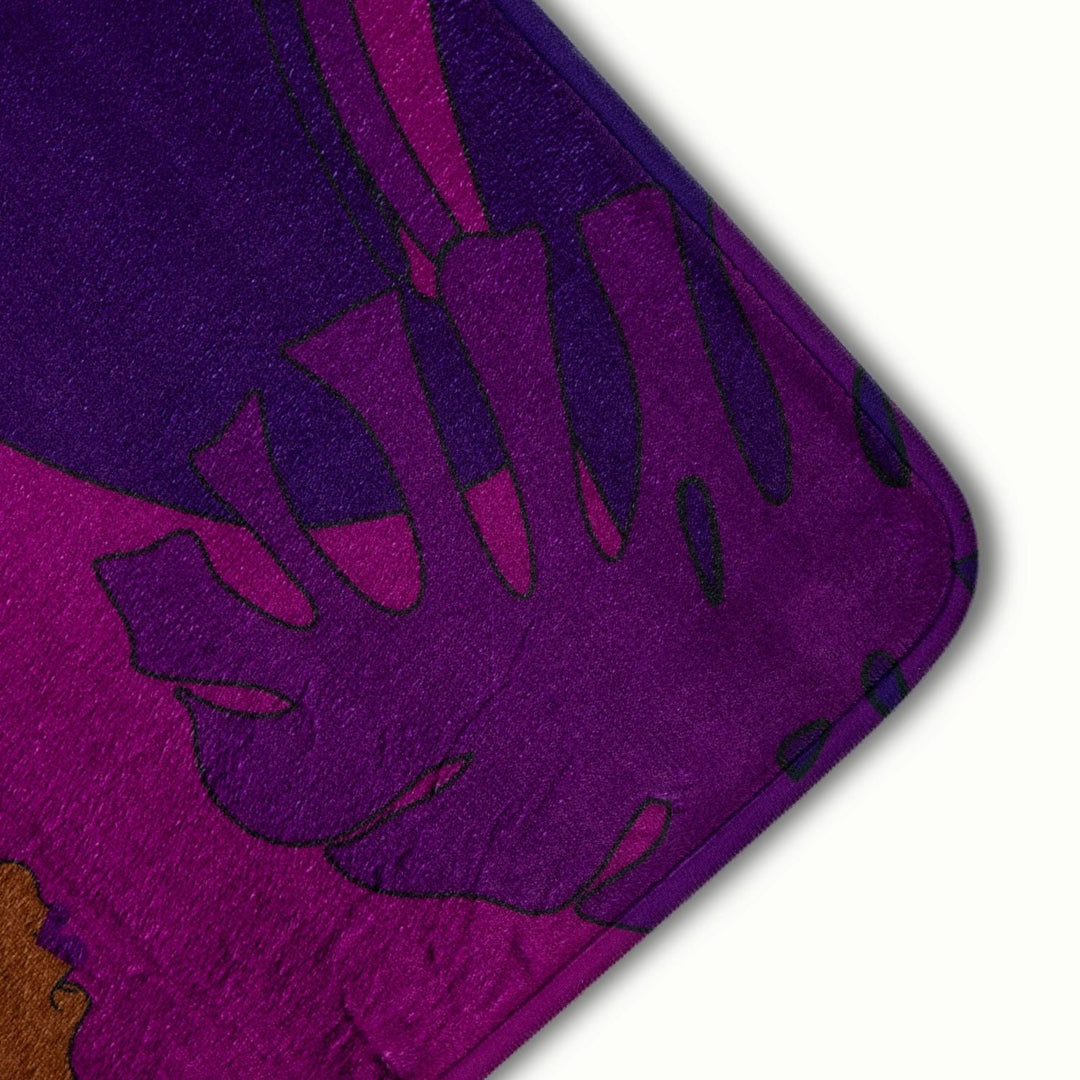 Muse Bath Mat - Especially Yours