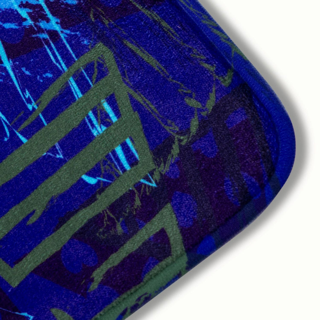 AFROBRATS™ Oliver Bath Mat - Especially Yours