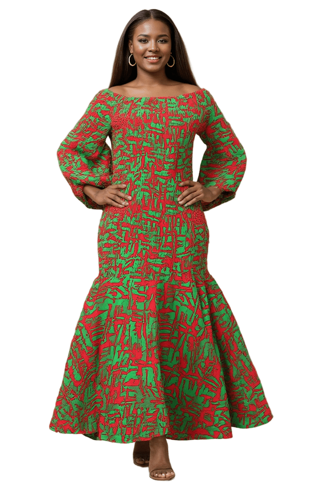 Knock Out Dress - Especially Yours