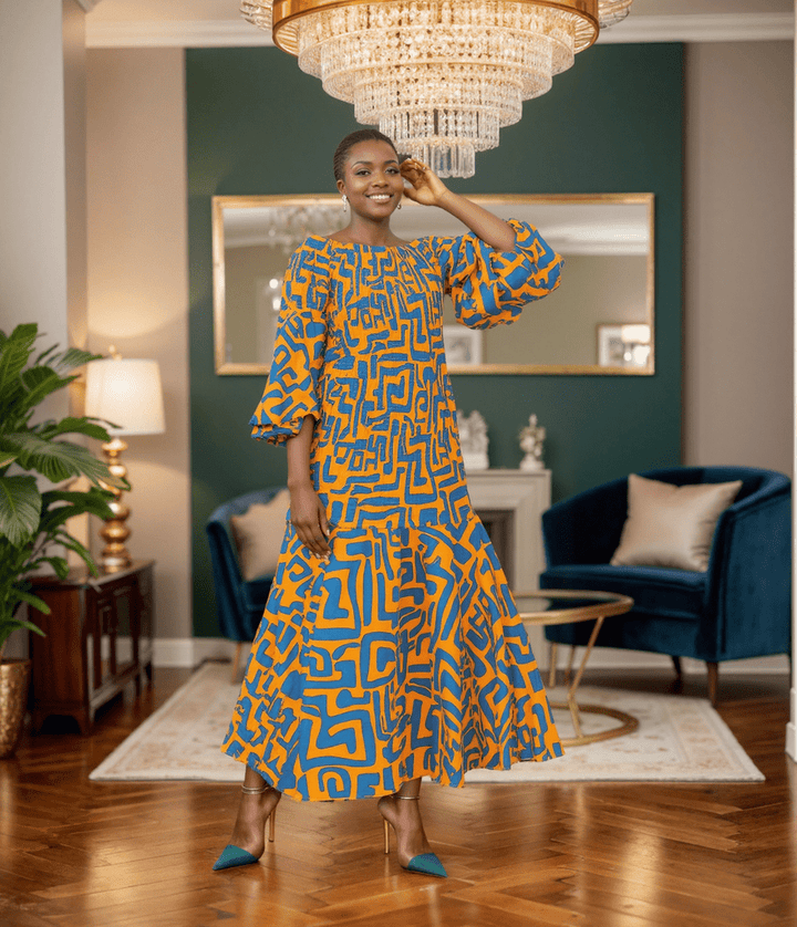 Knock Out Dress - Especially Yours