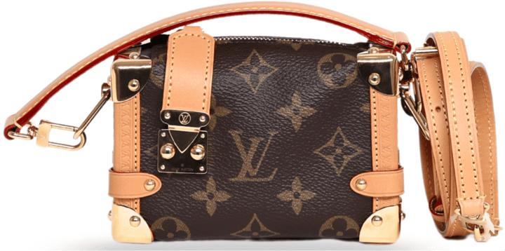 Louis Vuitton - Pico Side Trunk (Pre - Owned) - Especially Yours