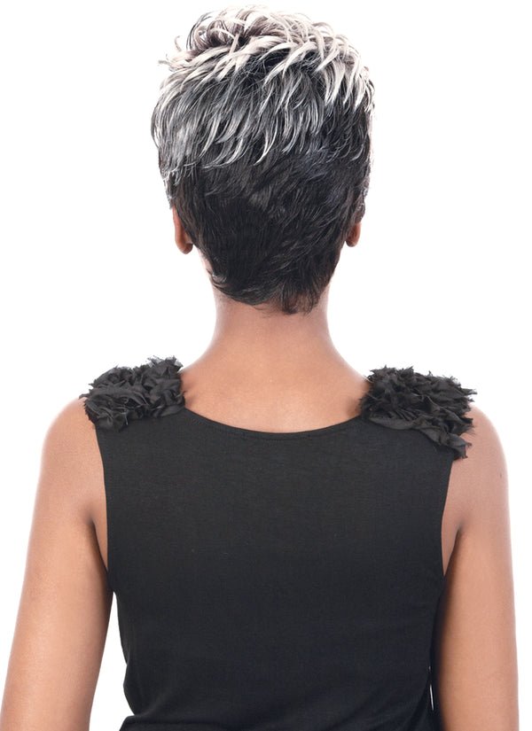 AQUA by MoTown Tress - Especially Yours