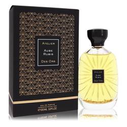 Aube Rubis Des Ors Eau De Parfum Spray (Unisex) By Atelier Des Ors - Especially Yours